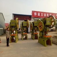 Army Guardrail Fully Automatic Barbed Wire Machine SS Plate Material RM-01