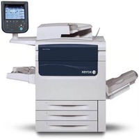 Used Machine for Xeroxs J75 Photocopier Machine Refurbished Photocopier Multifunctional Color Copiers Xeroxs C75