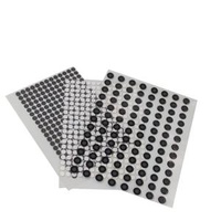 Sinri IP67 Air Permeable Waterproof Acoustic Vent Sound Protection Eptfe Acoustic Membrane for Speaker Mic Portable Electronics