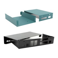 Metal Enclosures Plate Customization Aed Cabinet Frame Frames Myd Sheet Precision Stamping