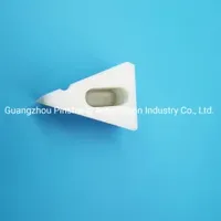 UHMWPE Food Grade Precision Pastry Making Machinery Accessories