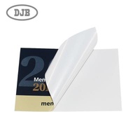 Custom Waterproof BOPP Sticker Waterproof Adhesive Logo Raised Spot Roll Embossed UV Colored Printing Labels For Supplement Bottles