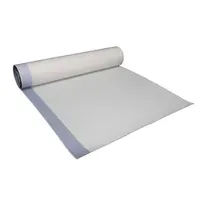 Underground or Basement High Polymer Waterproof Membrane