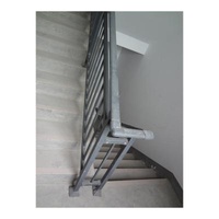 Limited Time Easily Assembled Discounts Customized Handrails Easily Assembled Handrails