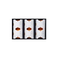 Handmade hot sale custom baking cake box/portable pastry packaging paper box