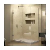 Glass Shower Enclosures for The Elderly