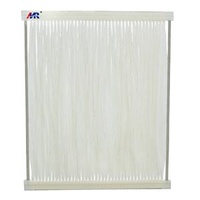 Competitive Price High Performance Membrane Bioreactor MBR Membrane for Sewage Water