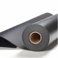 0.5mm 1mm HDPE Building Waterproof Membrane Pond Liner Dam