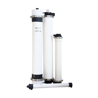 JHM UF2880 PVDF Ollow Fiber Membrane Ultrafiltration UF Membrane Module Replace of Filmtech SPF2880