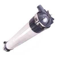 UF8060/2860/2880 Hollow Fiber Ultrafiltration Membrane for Wastewater Treatment Systems