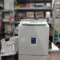 RICOH Priport N500 Digital Duplicators,Used A3 Copiers