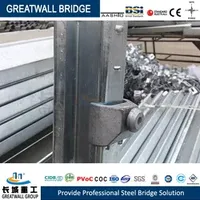 Economical and Durable W Beam Guardrail Against Run-off-Road Collisions