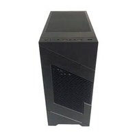 Argb Stripe Gaming Pc Case Scientific Ventilation Gaming Computer Cases Oem Pc Case Atx om racks
