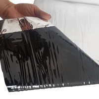 Roof Bitumen Membrane Modern Self-Adhesive SBS Modified Bitumen Materials Easy Construction Waterproof Coil for Roof