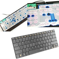 OEM Custom Membrane Keyboard Graphic Overlay Membrane Switch Panel