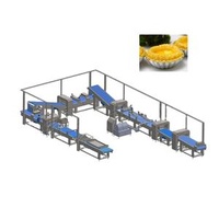 Bake Full Whole Set Pastry Bakery Equipment Croissant Frozen Bread and Bakery Equipment