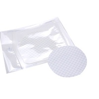 47/50mm Diameter Gamma Sterile Gridded Nitrocellulose Membrane Filter