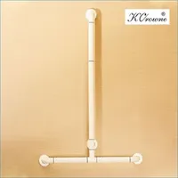 Bathroom Handrail