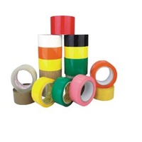 Box Sealing Shipping Bopp/opp Packing Tape