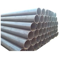 Marine-Grade AISI ASTM Stainless Steel Pipe Marine Boat Railing Handrail Pipe Tube Connector Durable High Quality Flange
