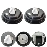 Toilet Fill Valve Gasket Inlet Filling Valve Diaphragm Float Valve Membrane For Duravit Laufen Cistern Valve Washer