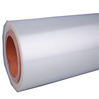 OEM welcome Support Custom Printing Plastic BOPP/Pet/MPET Laminating Film -