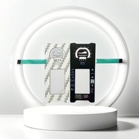 Waterproof Custom Keypads with Enhanced Membrane Switch Performance