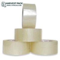 Customizable bopp packing tape Best Price custom Waterproof Tape For Sealing
