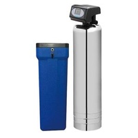Wholesale Automatic Manual Customize Ion Exchange Resin Valve Magnetic Uf Membrane Water Filter Resin Water Softener System