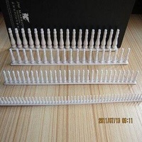 model guardrail---1:150model scale sculpture, architectural model stuffs,model materials