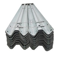 Galvanized Guardrail Pricing