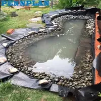 Construction Material PVC Membrane for Retention, Lake