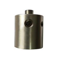 Steel stamping companies deep drawn stampings for consumer electronics
