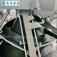 Toast Bread Croissant Dough Rounding Machine for Bakery and Pastry Food Machines