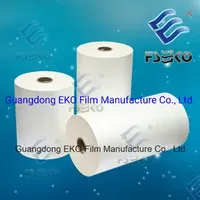 Wine Box BOPP Thermal Lamination Film
