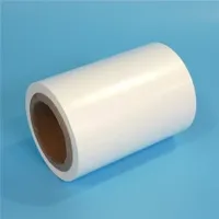 17micron Thermal Film BOPP Film Jumbo Roll for Laminating Paper