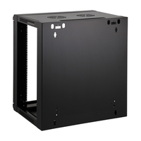 Network Cabinet Wall Mount 4U 6U 9U 12U 18U Communication Server Racks Telecommunication Cheap Popular 19 Inch Rack