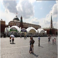 Tensile Membrane Outdoor Shade Canopy , Playground Shade Structures