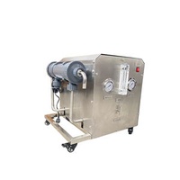 30 Liter Membrane Filtration Equipment Microporous Membrane Filter Chemical Machinery