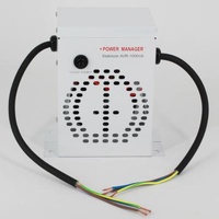 Auto AC Voltage Regulator Stabilizer 220v230vac 1000va AVR Manufacturer For Chillers Freezers Refridgerators AVR-1000F