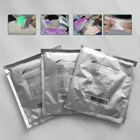 Anti Freeze Membrane Skin Freezing Fat Removal Cryotherapy Barrier Sheets For Cryo Machine Slimming Use