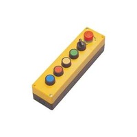 Control Station Enclosures Push-Button Switch Box Waterproof Push-Button Switch Box