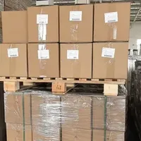 High Shrinkage BOPP Cigarette Polypropylene Packaging Low Air Permeability Transparent Heat-Sealing Film