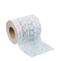 Stretch Film Baby Diaper Backsheet Film BOPP Film Can Be Customized