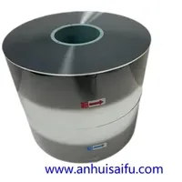 High Temperature Metallized BOPP Film for Capacitor Use