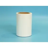 25 Micron BOPP Film Roll for Packing and Printing with Heat Sealing
