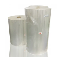 Full Range BOPP Biaxially-oriented Polypropylene Film Professional OPP Film Manufacturer