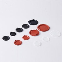 Rubber Membrane Gas Water Heater Valve Membrane Gas Water Heater Spare Parts