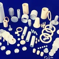 Sintered Metal Cups Membrane for Aerospace with High Strength