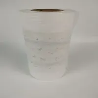 BOPP Film PE Film for Baby Diaper Use Backsheet Raw Materials Diaper